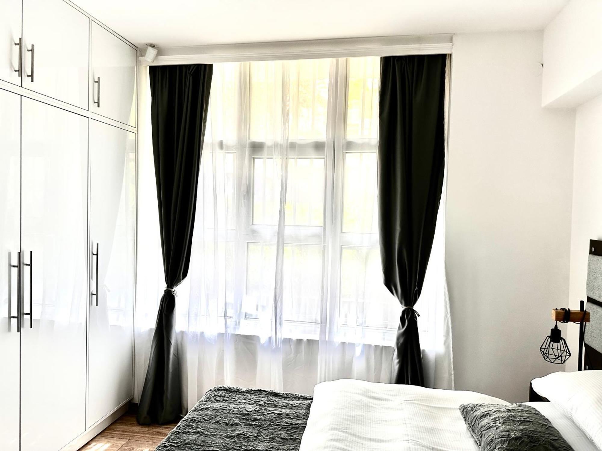 Epicenter Lägenhet SJJ Exteriör bild